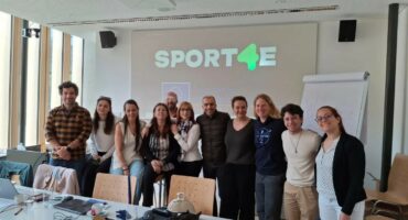 Sport4E Munich - Germany - Portugal Sports Hub
