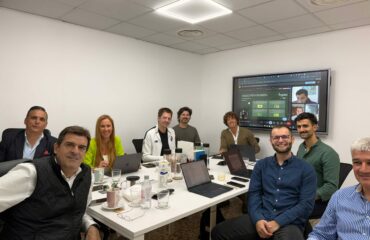 DAFNE - Italy - Bragança FA - Portugal Sports Hub