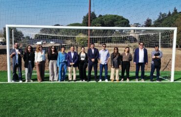 SISTERS - Meeting - Porto - Portugal Sports Hub